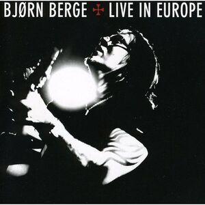 Berge / Clark / Berry - Live In Europe  CD